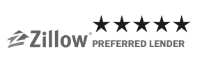 Zillow 5-Star Preferred Lender