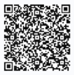 Sheridan Rural Fire donation QR code