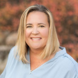 Sage Kehrer headshot