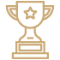 Icon / Trophy