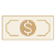 Dollar bill icon