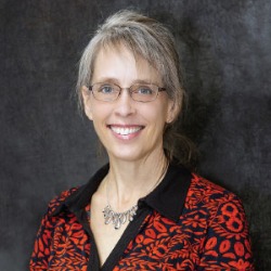 Jodi Ilgen headshot