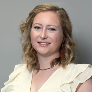 Brook Butler headshot