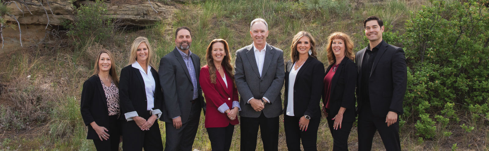 Montana banking team