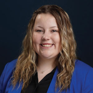 Becka Nutting headshot