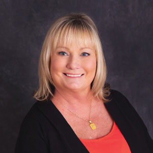 Nicole Croaker headshot