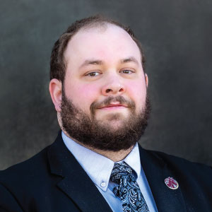Christian Klepperich headshot
