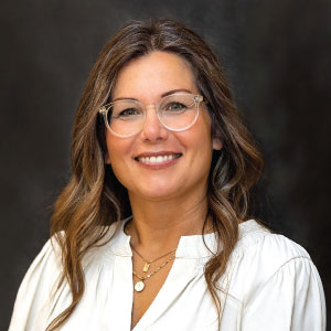 Kristen Butler headshot