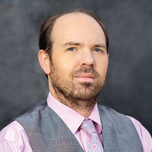 Andy Eaton headshot