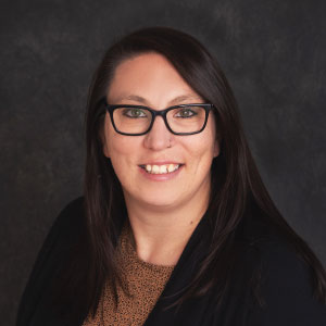 Karlie Puerner headshot
