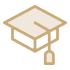 Icon Student / Education