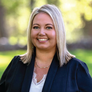 Maren Borsheim headshot