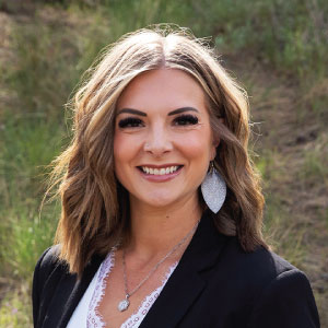 Kayla Carranco headshot