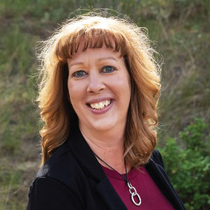 Tiffany McNeff headshot