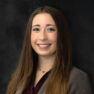 Kimberly Solti headshot