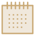 Icon Event Calendar