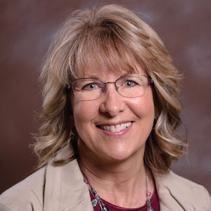 Maureen McCamish headshot